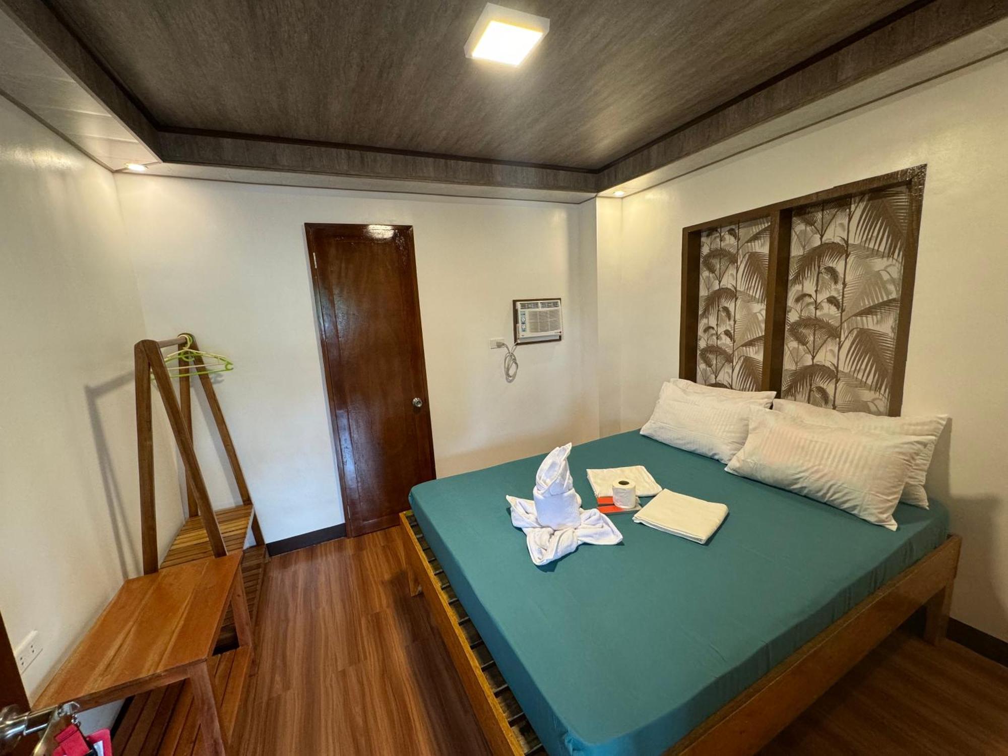 Nay Carmen Pension House Port Barton Itaytay Exterior photo