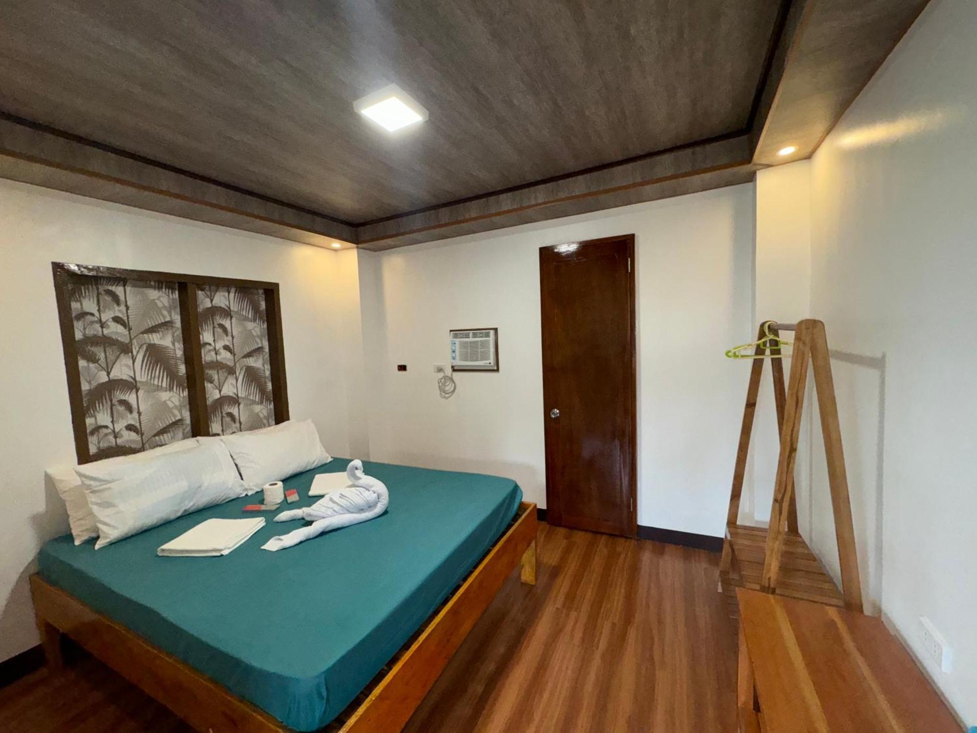 Nay Carmen Pension House Port Barton Itaytay Exterior photo